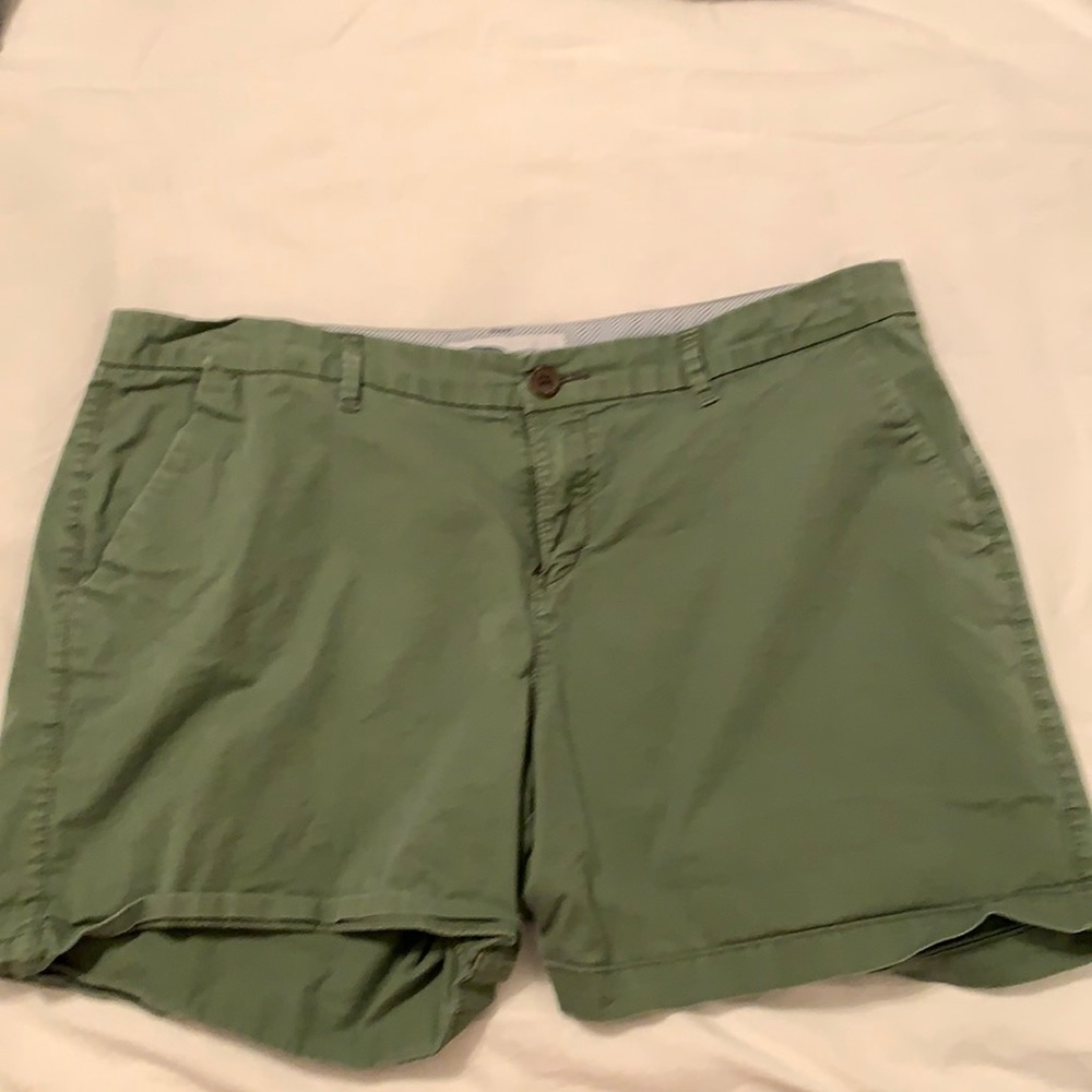 Old Navy Chino Shorts
